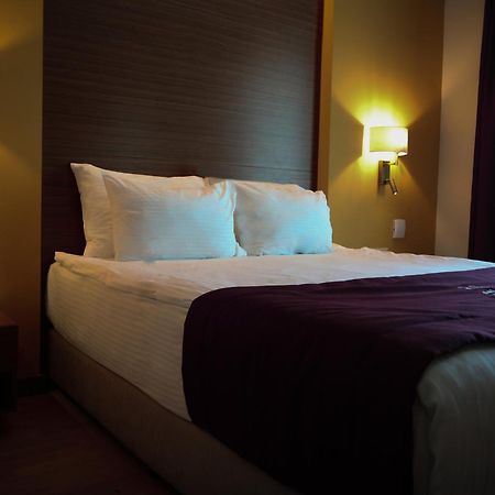 Hotel Dukagjini Peć Eksteriør billede
