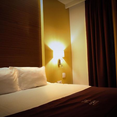 Hotel Dukagjini Peć Eksteriør billede