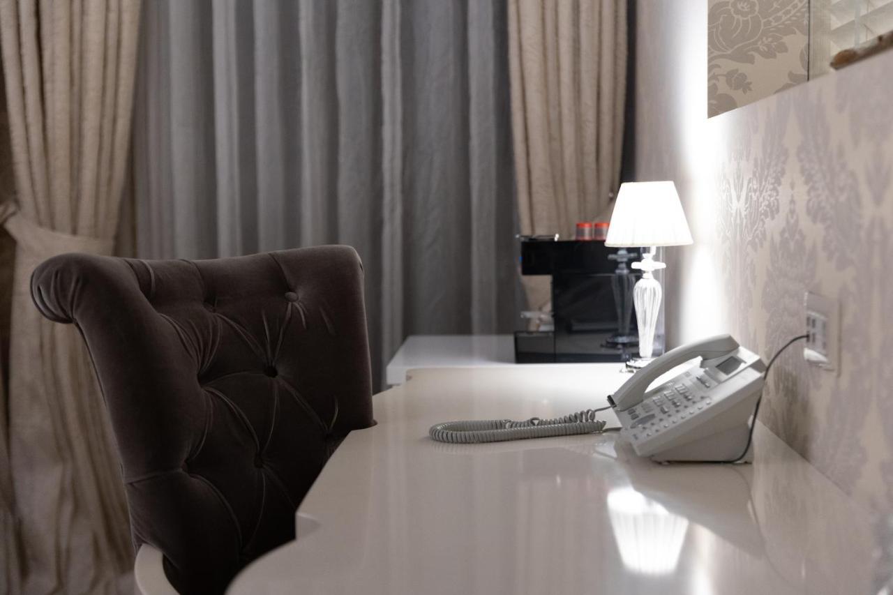 Hotel Dukagjini Peć Eksteriør billede