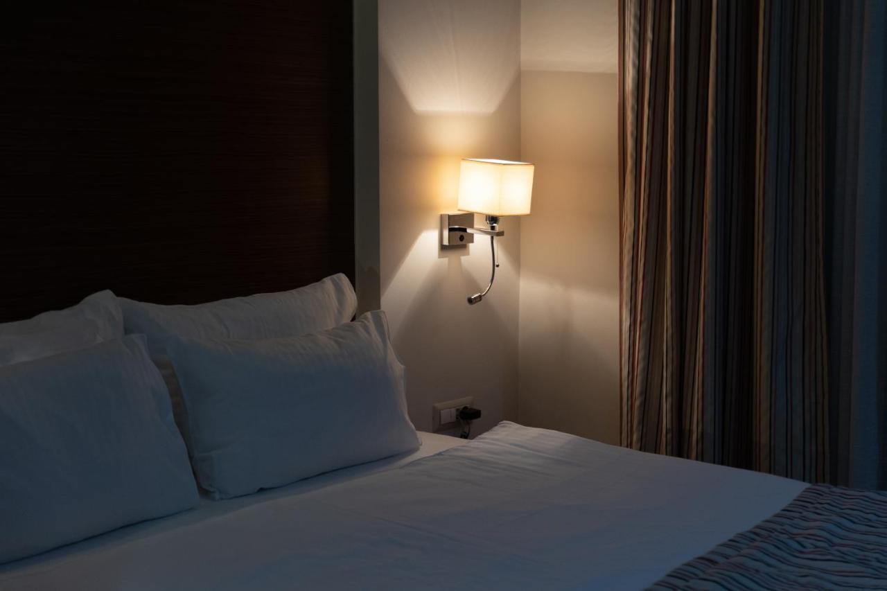 Hotel Dukagjini Peć Eksteriør billede