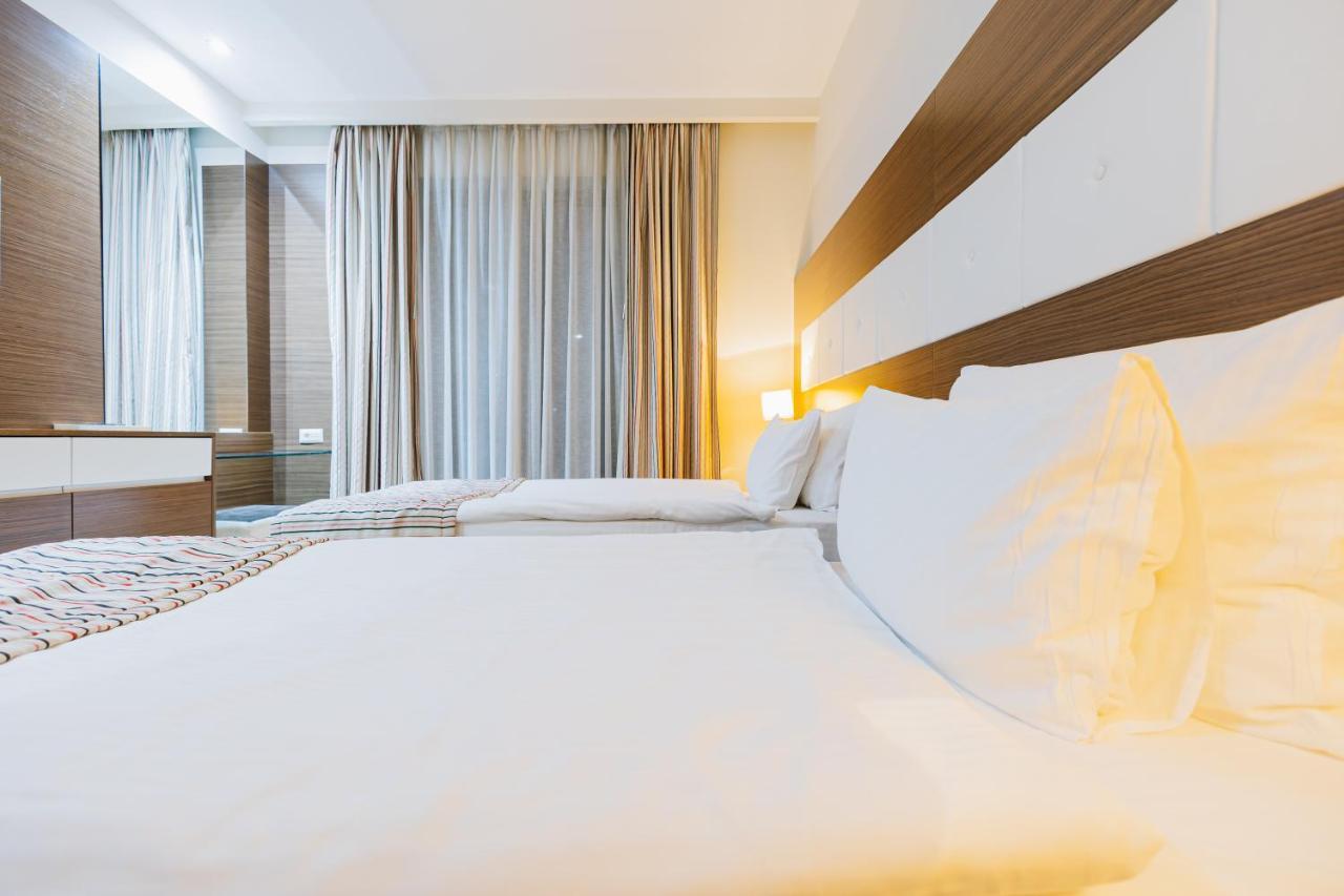 Hotel Dukagjini Peć Eksteriør billede