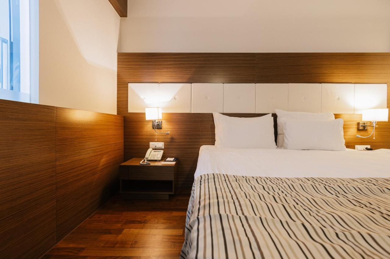 Hotel Dukagjini Peć Eksteriør billede