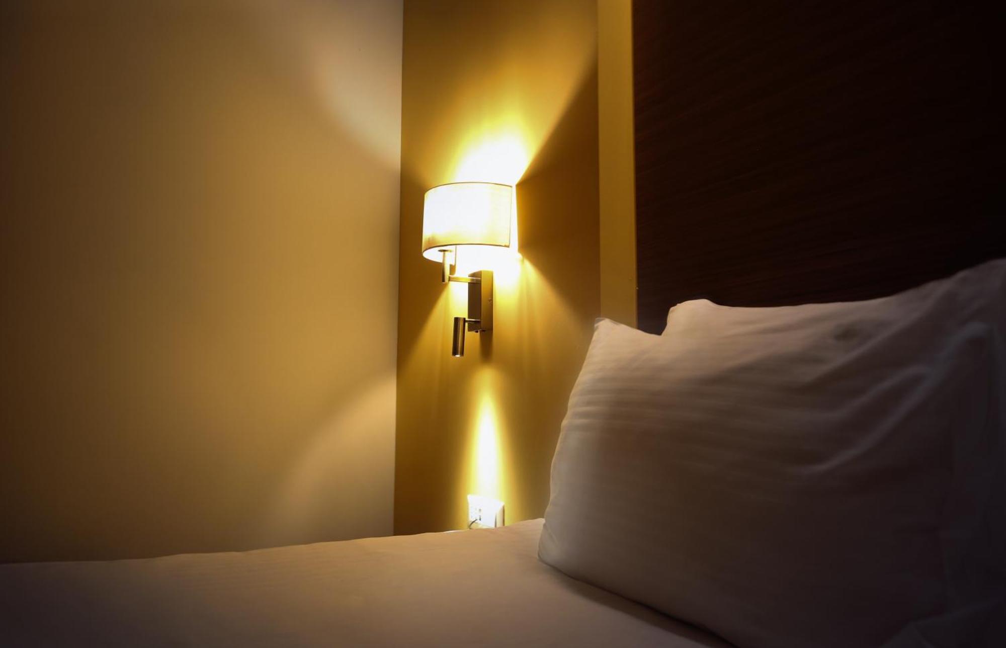 Hotel Dukagjini Peć Eksteriør billede
