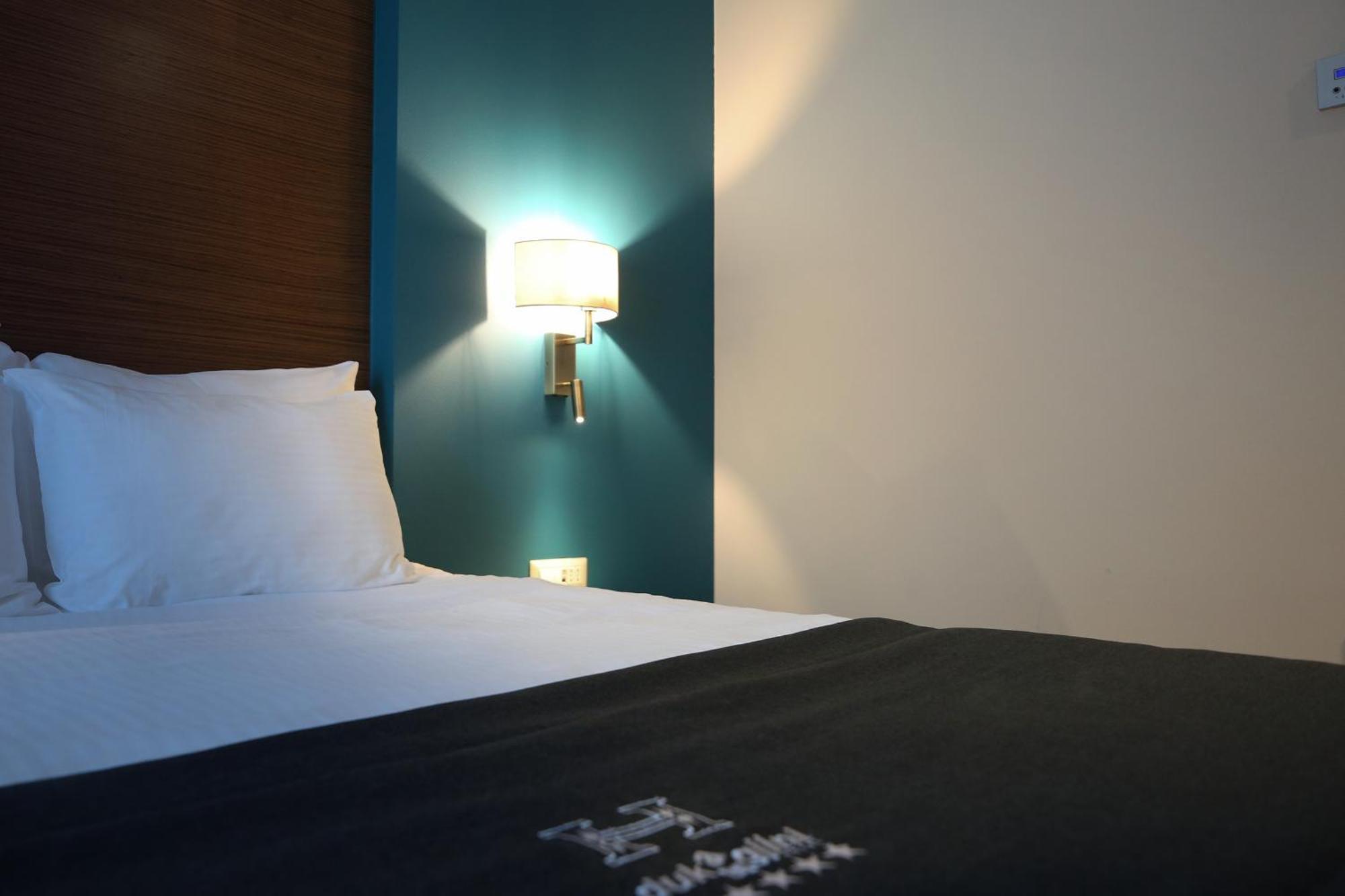 Hotel Dukagjini Peć Eksteriør billede